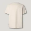 T-shirt com logótipo e corte regular T-shirt com logótipo e corte regular