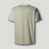 T-shirt com logótipo e corte regular T-shirt com logótipo e corte regular
