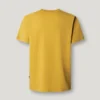 T-shirt com logótipo e corte regular T-shirt com logótipo e corte regular