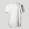 T-shirt com logótipo e corte regular T-shirt com logótipo e corte regular