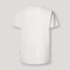 T-shirt com logótipo e corte regular T-shirt com logótipo e corte regular