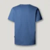 T-shirt com logótipo e corte regular T-shirt com logótipo e corte regular
