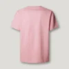 T-shirt com logótipo e corte regular T-shirt com logótipo e corte regular