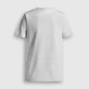 T-shirt com logótipo e corte regular T-shirt com logótipo e corte regular