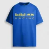 T-shirt com logótipo estampado T-shirt com logótipo estampado