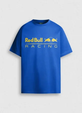 T-shirt com logótipo estampado