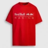 T-shirt com logótipo estampado T-shirt com logótipo estampado