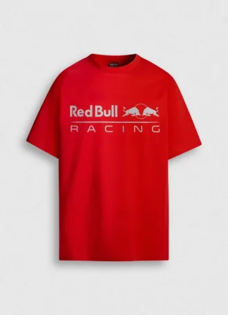T-shirt com logótipo estampado