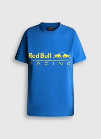 T-shirt com logótipo estampado