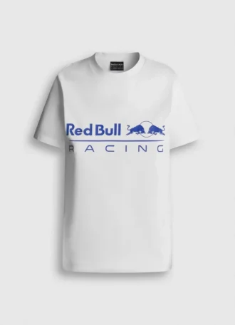 T-shirt com logótipo estampado