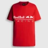 T-shirt com logótipo estampado T-shirt com logótipo estampado