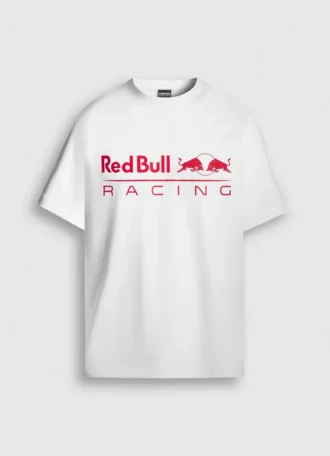 T-shirt com logótipo estampado
