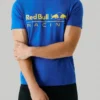 T-shirt com logótipo estampado T-shirt com logótipo estampado