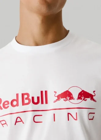 T-shirt com logótipo estampado
