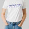 T-shirt com logótipo estampado T-shirt com logótipo estampado