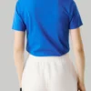 T-shirt com logótipo estampado T-shirt com logótipo estampado