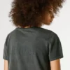 T-shirt com logótipo estampado T-shirt com logótipo estampado
