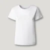 T-shirt com logótipo estampado T-shirt com logótipo estampado