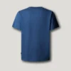 T-shirt com logótipo estampado T-shirt com logótipo estampado