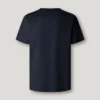 T-shirt com logótipo estampado T-shirt com logótipo estampado