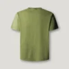 T-shirt com logótipo estampado T-shirt com logótipo estampado