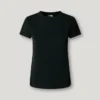 T-shirt com logótipo W11 bordado T-shirt com logótipo W11 bordado