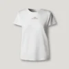 T-shirt com logótipo W11 bordado T-shirt com logótipo W11 bordado