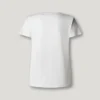 T-shirt com logótipo W11 bordado T-shirt com logótipo W11 bordado