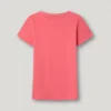 T-shirt estampada de corte regular T-shirt estampada de corte regular