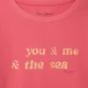T-shirt estampada de corte regular T-shirt estampada de corte regular