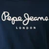 T-shirt Slim Fit com logótipo estampado