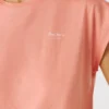 T-shirt Slim Fit com logótipo estampado T-shirt Slim Fit com logótipo estampado