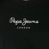 T-shirt Slim Fit com logótipo estampado T-shirt Slim Fit com logótipo estampado