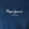 T-shirt Slim Fit com logótipo estampado T-shirt Slim Fit com logótipo estampado