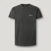 T-shirt Slim Fit com logótipo estampado