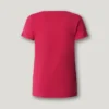 T-shirt Slim Fit com logótipo estampado
