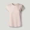 T-shirt Slim Fit com logótipo estampado T-shirt Slim Fit com logótipo estampado