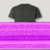 T-shirt Slim Fit com logótipo estampado