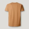 T-shirt Slim Fit com logótipo estampado T-shirt Slim Fit com logótipo estampado