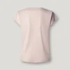 T-shirt Slim Fit com logótipo estampado T-shirt Slim Fit com logótipo estampado
