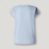 T-shirt Slim Fit com logótipo estampado T-shirt Slim Fit com logótipo estampado