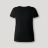 T-shirt Slim Fit com logótipo estampado T-shirt Slim Fit com logótipo estampado