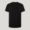 T-shirt Slim Fit com logótipo estampado