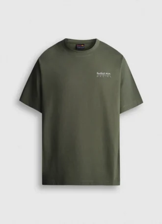 T-shirt unissexo estampada