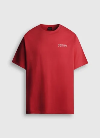 T-shirt unissexo estampada
