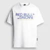 T-shirt unissexo estampada