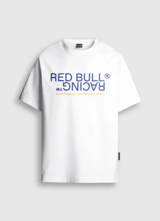 T-shirt unissexo estampada