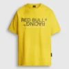 T-shirt unissexo estampada