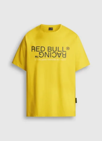 T-shirt unissexo estampada