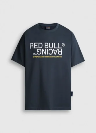T-shirt unissexo estampada